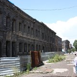 107 ulice Giumri